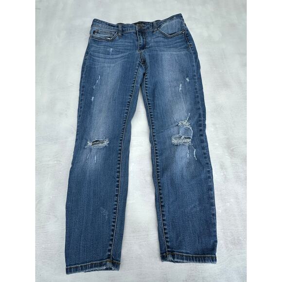 Judy Blue jeans - Picture 3 of 11